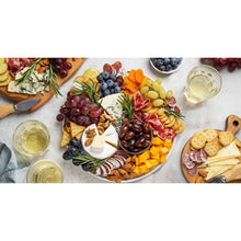 Load image into Gallery viewer, Liquor Lineup's Bruichladdich and Custom Charcuterie Board Pairing Experience