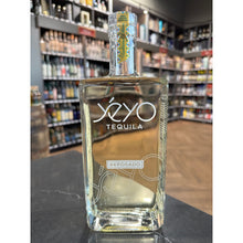 Load image into Gallery viewer, YÉYO | TEQUILA REPOSADO | LAS VEGAS TEQUILA CLUB & LIQUOR LINEUP PRIVATE BARREL SELECTION | STORE PICK