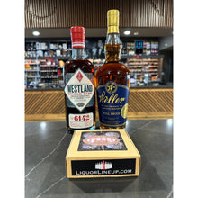 Load image into Gallery viewer, Whiskey Lineup Club #7