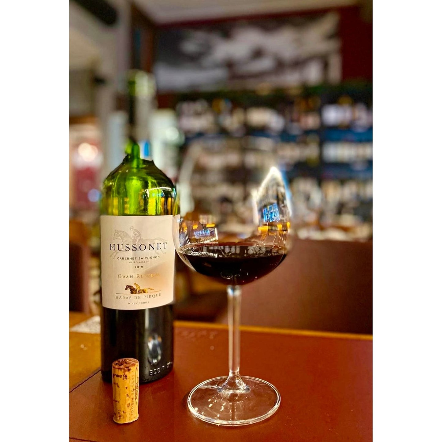 Antinori Wine Pairing Experience Liquor Lineup and Sicilian Guys Trattoria