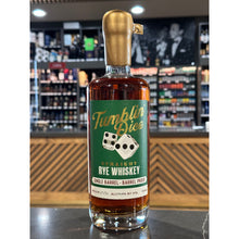 Load image into Gallery viewer, TUMBLING DICE | DELMONICO & LIQUOR LINEUP COLLABORATION