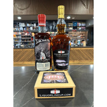 Load image into Gallery viewer, Whiskey Lineup Club #7