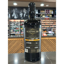 Load image into Gallery viewer, Rare Character The Exceptional Series Liquor Lineup Wheated Straight Bourbon Whiskey