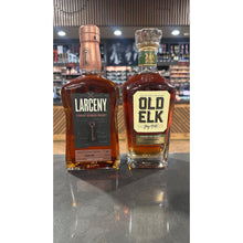 Load image into Gallery viewer, Whiskey Lineup Club WLC13