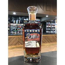 Load image into Gallery viewer, Old Elk | Wheat Whiskey | Liquor Lineup/Whiskey Slickers Collaboration | 7 Years Aged