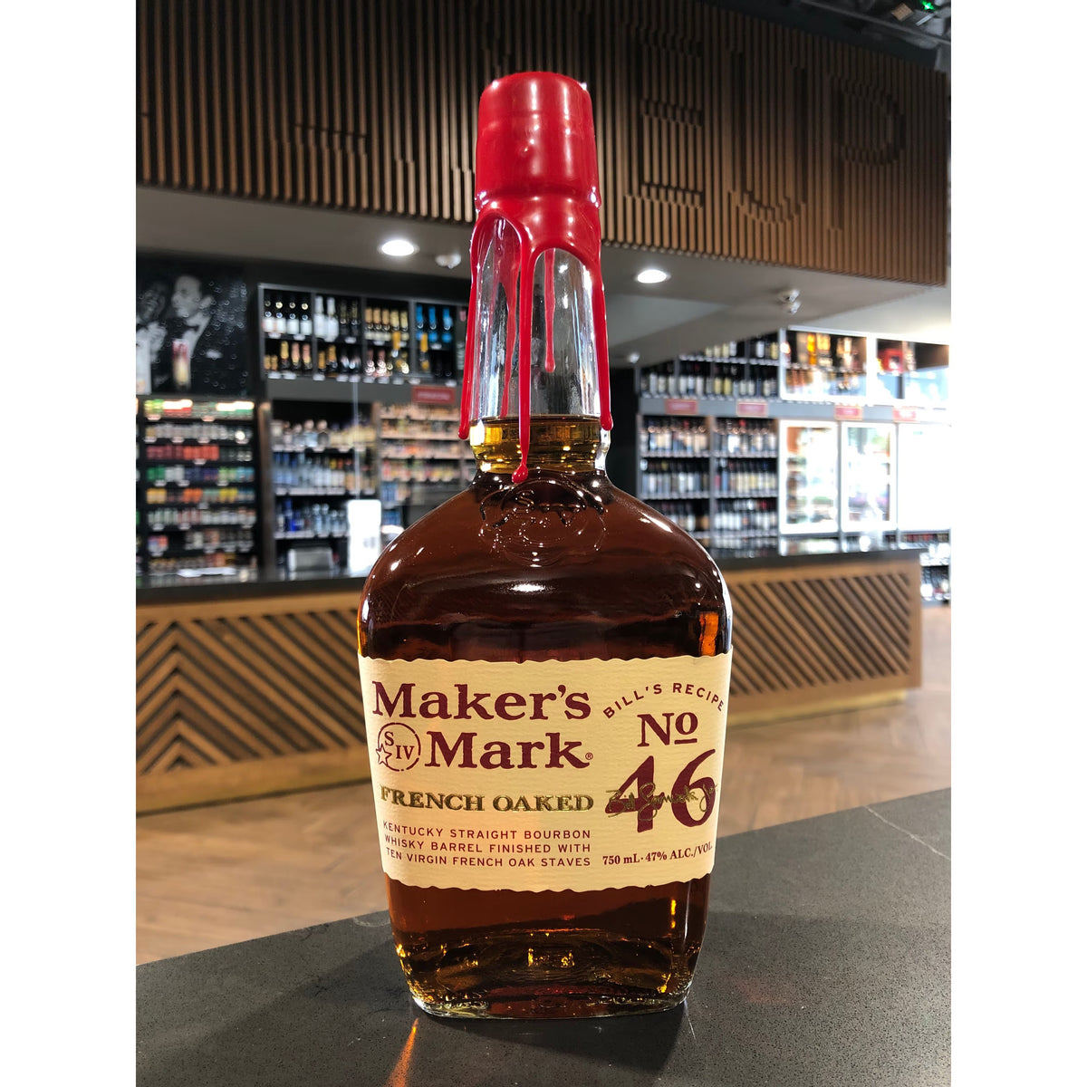 Makers Mark 46 French Oaked Liquor Lineup makers-mark-46-french-oaked-liquor-lineup