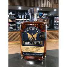 Load image into Gallery viewer, Two Bitch | Liquor Lineup Private Barrel | Store Pick | Cask Strength Bourbon
