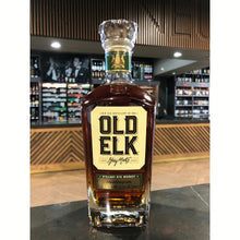 Load image into Gallery viewer, Old Elk Barrel Strength Rye | Liquor Lineup | Private Barrel Store Pick