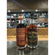 Load image into Gallery viewer, Happy Place 2pack | Liquor Lineup Store Picks | Ezra Brooks and Sonoma Distilling