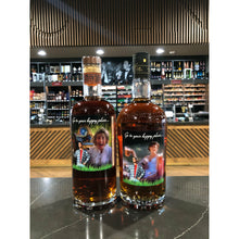 Load image into Gallery viewer, Happy Place 2pack | Liquor Lineup Store Picks | Ezra Brooks and Sonoma Distilling