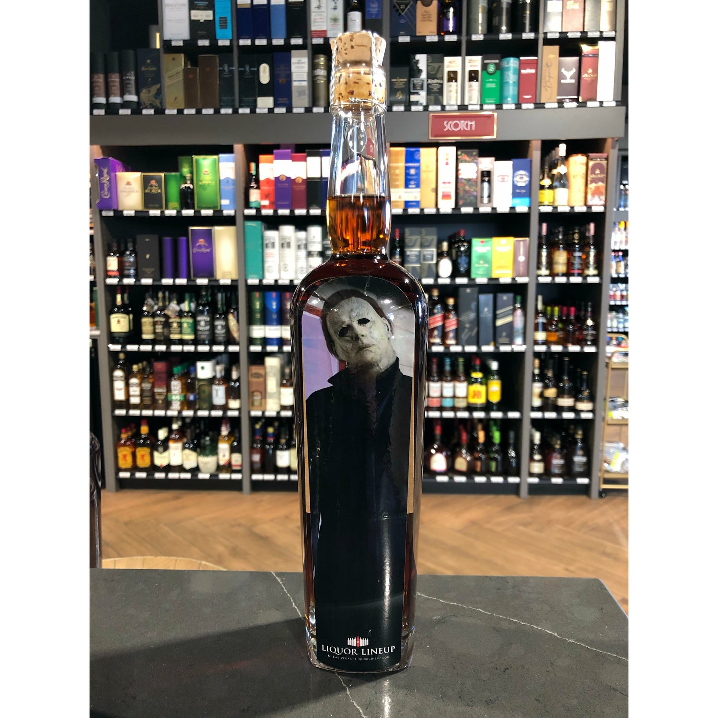 291 Barrel Proof Single Barrel Colorado Rye Whiskey | Liquor Lineup Private Barrel Select | Store Pick