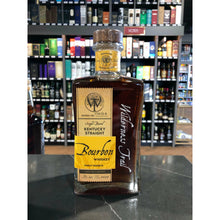 Load image into Gallery viewer, Wilderness Trail | Kentucky Straight Bourbon | Liquor Lineup Private Barrel | Store Pick