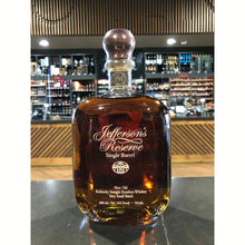 Load image into Gallery viewer, Jefferson’s Reserve | Liquor Lineup | Private Barrel | Store Pick
