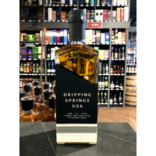 Load image into Gallery viewer, Treaty Oak | Aged 10 Years | Aged 10 Years | Red Handed Rye Whiskey