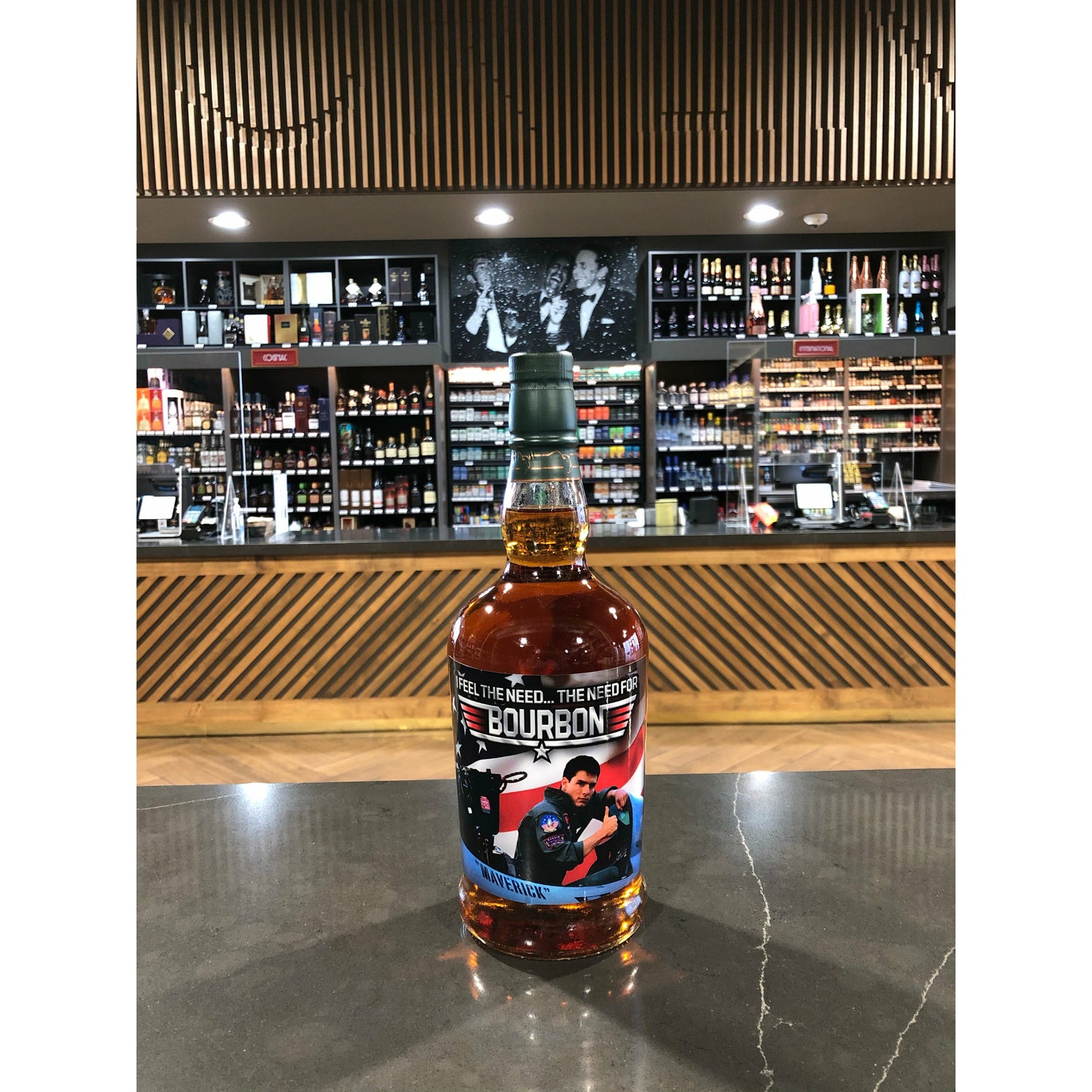 Buffalo Trace | Single Barrel | Liquor Lineup Barrel Select Store Pick