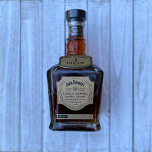 Load image into Gallery viewer, Jack Daniels Single Barrel | Store Pick | Barrel Proof
