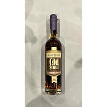Load image into Gallery viewer, Old Scout | Bourbon Whiskey | Store Pick | Whiskey Slickers