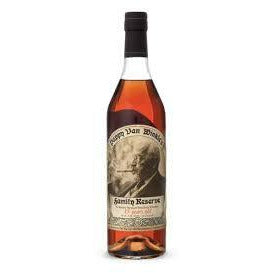 Pappy Van Winkle's Family Reserve 15YR 750ml