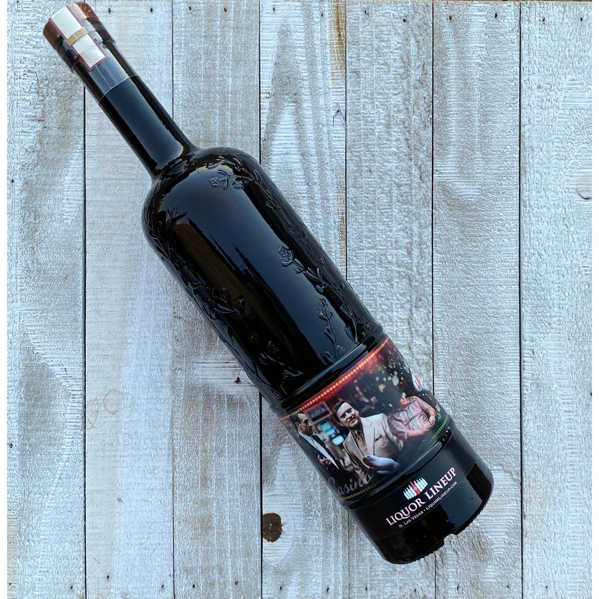 Smoke Wagon Aged 8 Years Store Pick Private Barrel Straight Bo