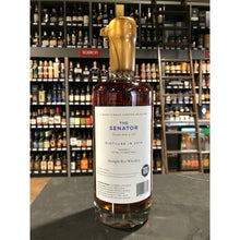 Load image into Gallery viewer, The Senator | Store Pick | Single Barrel | Barrel Proof Straight Rye Whiskey