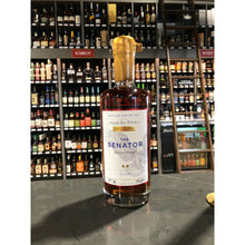 Load image into Gallery viewer, The Senator | Store Pick | Single Barrel | Barrel Proof Straight Rye Whiskey