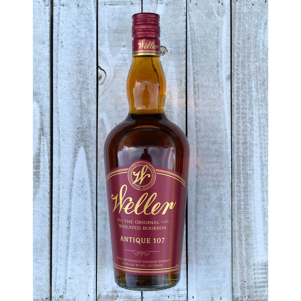 Weller Antique 107 Bourbon | 🍇 Broadway Wine N Liquor Weller antique 107 near me
