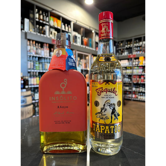 Tequila 2-Pack