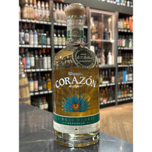 Load image into Gallery viewer, Corazon Tequila Reposado Single Barrel Liquor Lineup Pick Aged in W.L. Weller Barrels