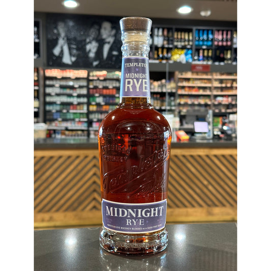 TEMPLETON | MIDNIGHT RYE