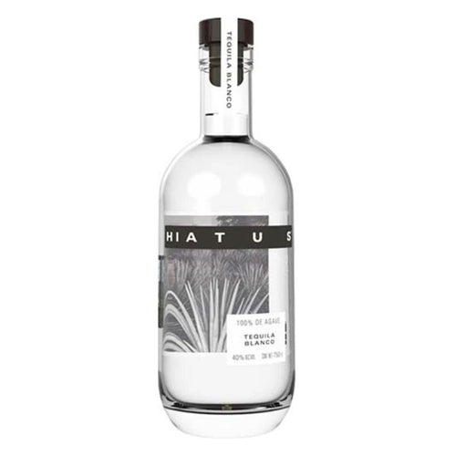 Hiatus Tequila Blanco