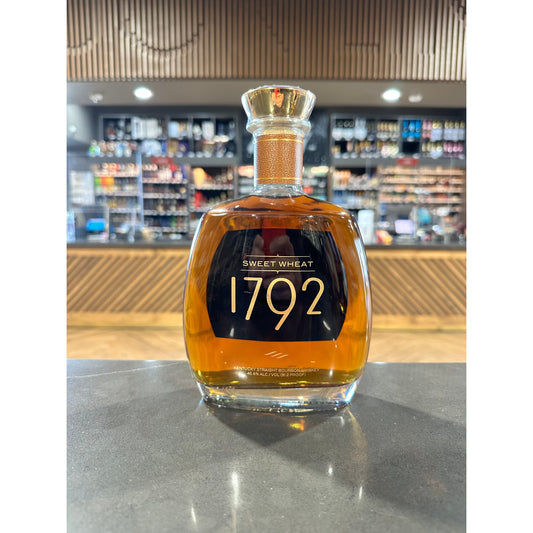 1792 | Sweet Wheat