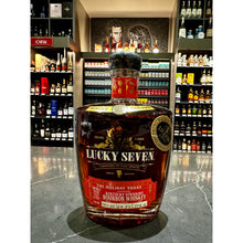 Load image into Gallery viewer, LUCKY SEVEN | LIQUOR LINEUP PRIVATE BARREL