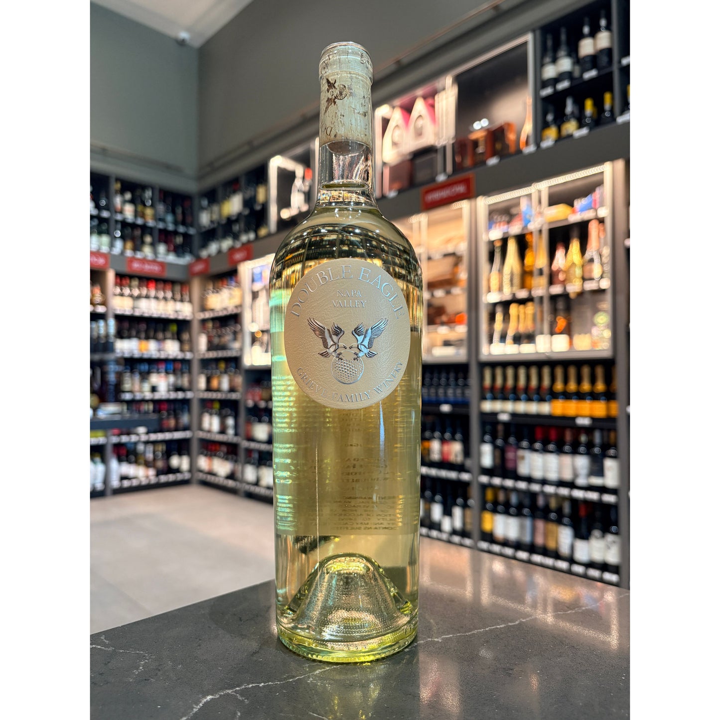 Grape Time Wine Club Grape Time Wine Club – Spring Selection 4 Bottles