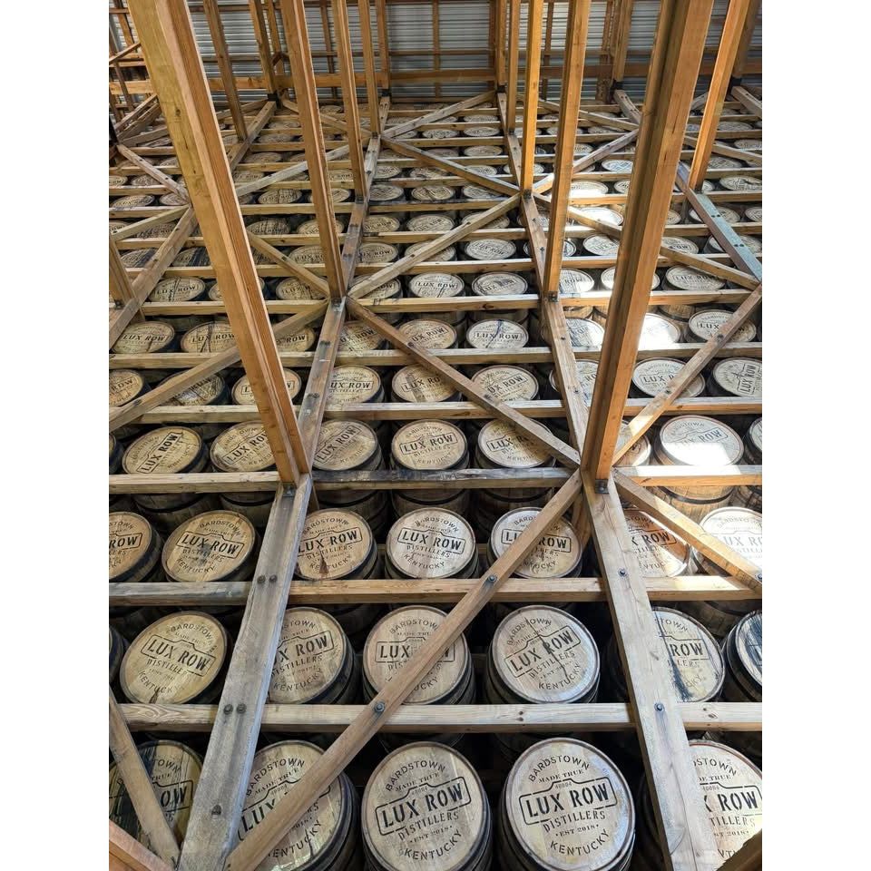 Penelope Bourbon Project X Liquor Lineup X Elites Cognac & Jerez Casks