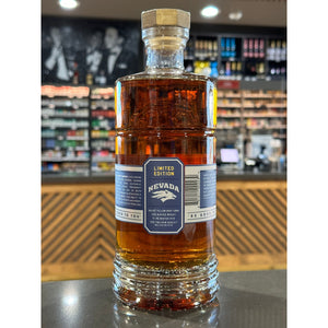 FREY RANCH | BOURBON WHISKEY | UNR 150th ANNIVERSARY EDITION