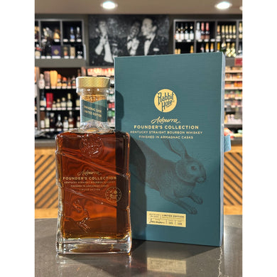 Rabbit Hole Founders Collection Adourra Limited Edition