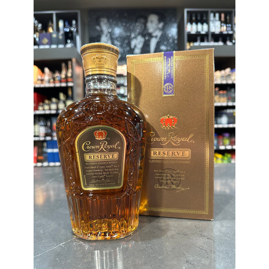 Crown Royal Reserve