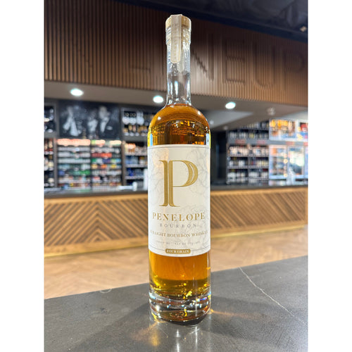 PENELOPE | STRAIGHT BOURBON WHISKEY