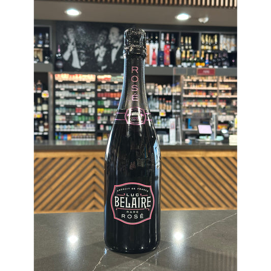Luc Belair Rare Rose