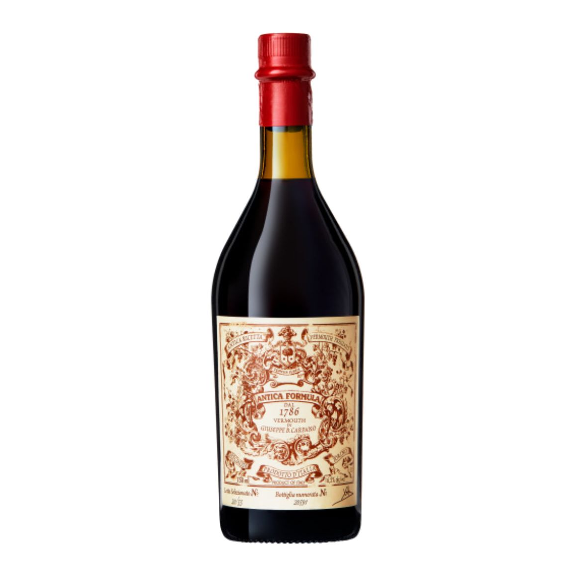 Carpano Vermouth Antica