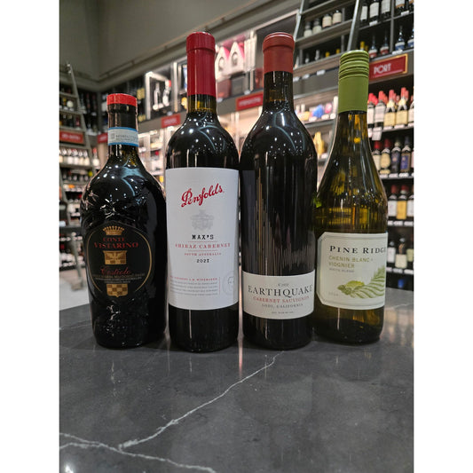 Grape Time Wine Club