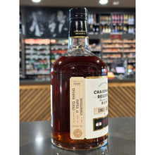 Load image into Gallery viewer, Chairman’s Reserve Finest Saint Lucia 17 Year Aged Rum Single Cask Master’s Selection