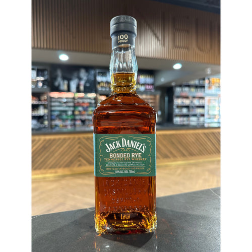 Jack Daniel’s | Bonded Rye