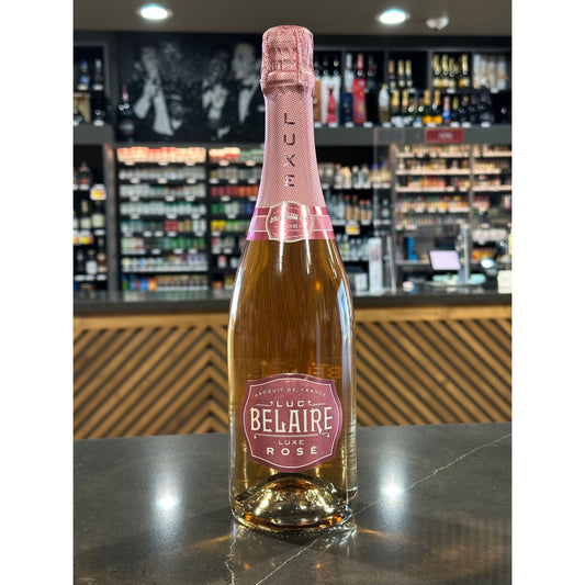 Belaire Lux Rose