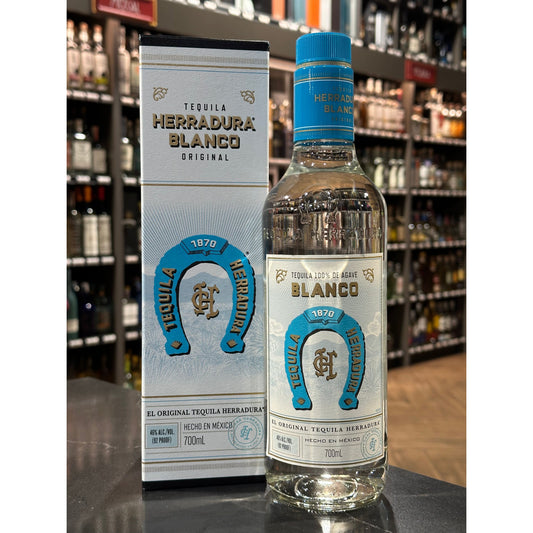 Tequila Herradura Blanco Original