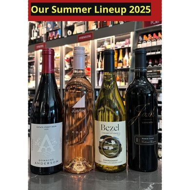 Grape Time Wine Club