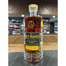 Load image into Gallery viewer, FREY RANCH | STRAIGHT BOURBON WHISKEY | BARREL STRENGTH | LIQUOR LINEUP PRIVATE BARREL