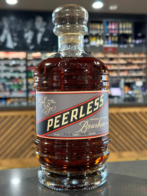 Peerless High Rye Kentucky Straight Bourbon