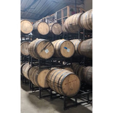 Load image into Gallery viewer, Bull Run 17 Year American Light Whiskey Finished in Pinot Noir Casks Slickers/Lineup Colab