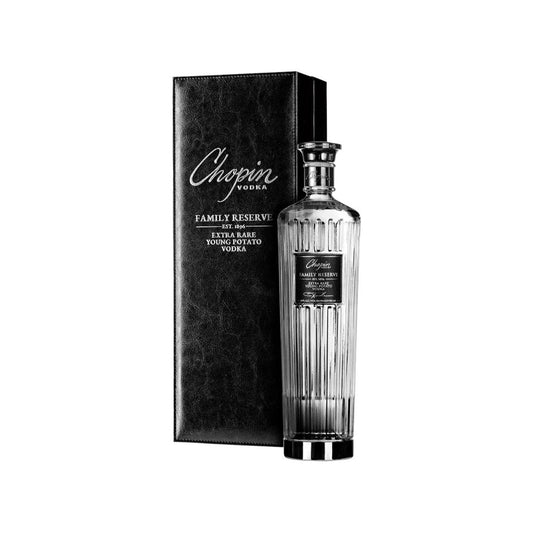 CHOPIN VODKA | FAMILY RESERVE